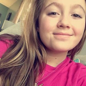 Meet your Posher, Gracie